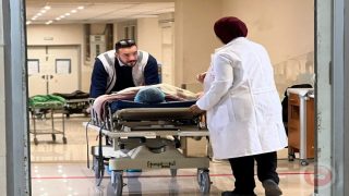 مرضى السرطان في قطاع غزة يواجهون حكما بالإعدام