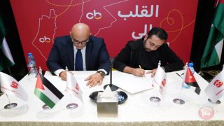 العلامة التجارية الأردنية “Cheese Burger Factory” قريبا في فلسطين مع مجموعة EYM للاستثمار