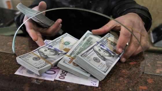 نحو 9,491 مليون دولار صافي رصيد وضع الاستثمار الدولي في فلسطين