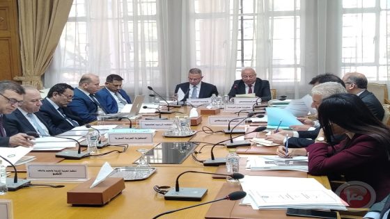 أبو هولي بمؤتمر المشرفين بالقاهرة: ضرورة تقديم مزيد من الدعم وبلورة رؤية مشتركة لتعزيز صمود اللاجئين