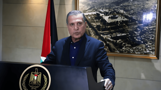 الرئاسة تدين قرار الاحتلال بناء 764 وحدة استيطانية جديدة في الضفة