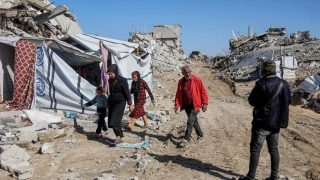 الإغاثة الطبية في غزة: عجز حاد بالأدوية