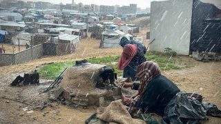 غوتيريش: سوء التغذية الحاد لا يزال منتشراً بشكل مقلق في غزة