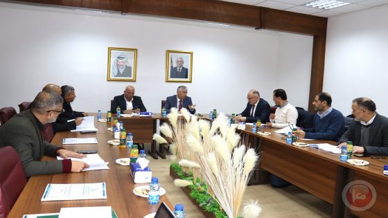 مجلس إدارة مؤسسة المواصفات والمقاييس يعتمد ويحدث 183 مواصفة جديدة