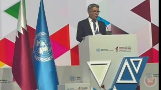 مؤتمر الدول الأطراف باتفاقية مكافحة الفساد يعتمد قراراً قدمته فلسطين