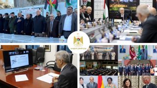 أهم التدخلات التنموية والإصلاحية التي نفذتها الحكومة الأسبوع الماضي