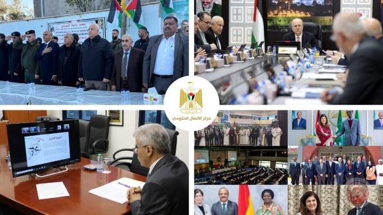 أهم التدخلات التنموية والإصلاحية التي نفذتها الحكومة الأسبوع الماضي