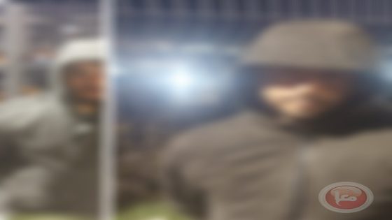 مصادر لـ”معا”: تسليم متهمين بعملية سطو مسلح للجانب الإسرائيلي