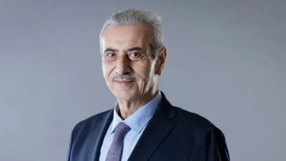 علي شعث يعلن أعضاء اللجنة الوطنية لإدارة غزة وملفاتها