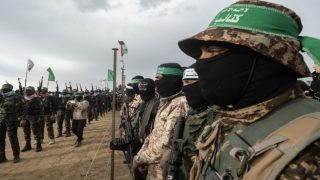 حماس تتهم اسرائيل بتعطيل المرحلة الثانية من وقف اطلاق النار بغزة