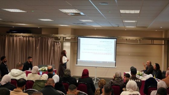 بحث لطلبة الامريكية: ضرورة إدراج حصص رياضية منظمة في المدارس