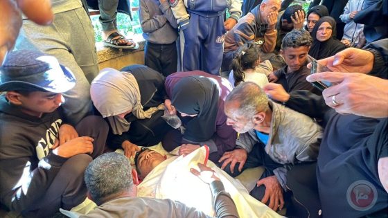 1244 خرقاً للاحتلال أسفرت عن 449 شهيداً رغم وقف إطلاق النار