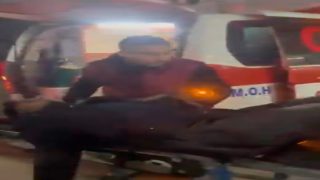 شهيدان ومصابون جراء قصف الاحتلال منزلا في حي التفاح بغزة