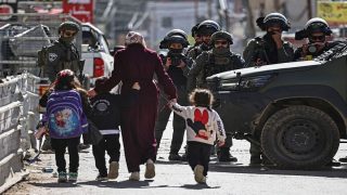المؤتمر الوطني الشعبي للقدس: الاحتلال يفرض الضم ويخلق “قدس جديدة” في كفر عقب