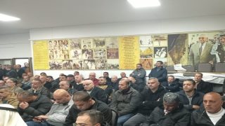 قلقيلية تتجه نحو قائمة تزكية واحدة لانتخابات البلدية