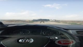 جيش الاحتلال يقتحم حواره بمسافر يطا ويحتجز المواطنين بعد اعتداء مستوطنين