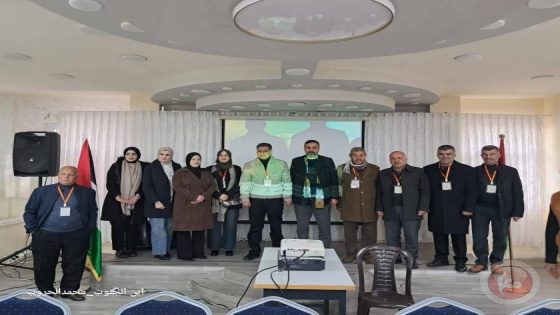 المؤتمر الوطنيّ الأول للأدب الفلسطيني يسلّط الضوء على التجربة الشعرية ليوسف أبو ريدة