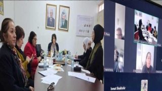 الحملة النسائية لمقاطعة البضائع الاسرائيلية تدعو لتفعيل حملات المقاطعة الشعبية