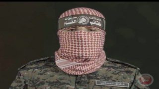 أبوعبيدة: تعاملنا مع ملف الأسرى والجثث بشفافية وأنجزنا المطلوب حسب الاتفاق