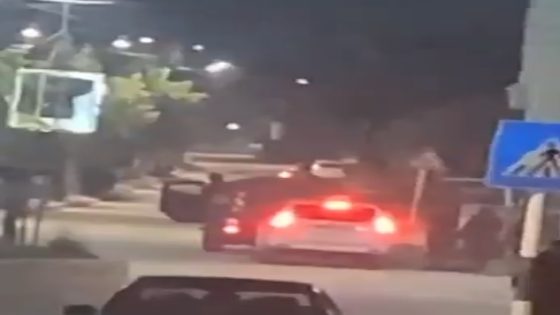 إصابة فتى برصاص الاحتلال الحي جنوب نابلس