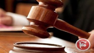 غزة.. الحكم بالسجن على “مدانين بتهمة الإخلال بالأمن العام”