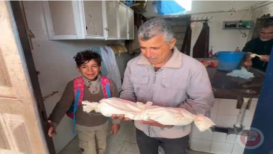شهيدان بنيران الاحتلال بخان يونس وغزة ووفاة رضيع بردا