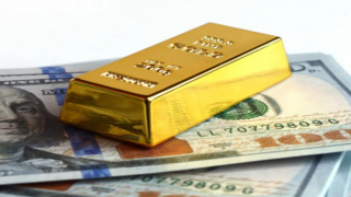 الذهب يواصل الصعود: اسعار العملات والمعادن