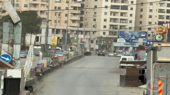 لليوم الثاني.. الاحتلال يواصل اقتحام كفر عقب وتعليق الدوام في المدارس