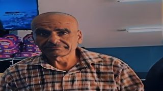 شهيد برصاص الاحتلال في مادما جنوب نابلس