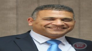 سفيان أبو حرب قائماً بأعمال رئيس للجهاز المركزي للإحصاء الفلسطيني