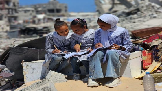 2025 الأربعاء المقبل.. نتائج الدورة الثانية لطلبة الثانوية العامة داخل قطاع غزة 2024