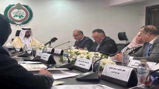 البرلمان العربي يدعم تبني اسم وتوصيف لجريمة الإبادة الجماعية الإسرائيلية ضد الشعب الفلسطيني