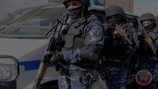 الشرطة تُحبط محاولة سرقة منزل في الخليل وتقبض على مشتبهين قبل تنفيذ الجريمة