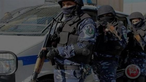 الشرطة تُحبط محاولة سرقة منزل في الخليل وتقبض على مشتبهين قبل تنفيذ الجريمة