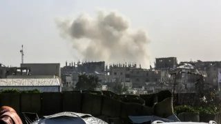 3 شهداء في قطاع غزة برصاص الاحتلال منذ صباح اليوم