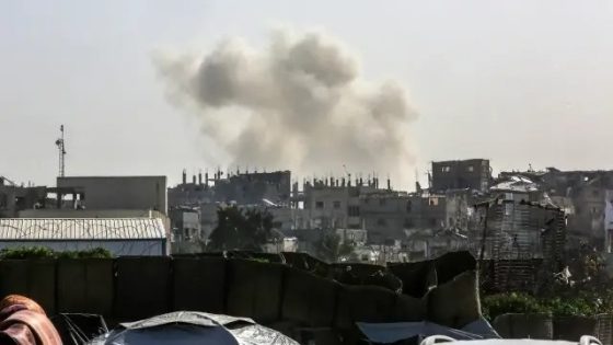 3 شهداء في قطاع غزة برصاص الاحتلال منذ صباح اليوم