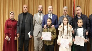 التربية تطلق دليل حقوق الإنسان والعنف المبني على النوع الاجتماعي في المدارس