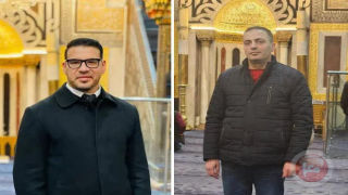 للمرة الثالثة.. الاحتلال يبعد مدير الحرم الابراهيمي ورئيس السدنة 15 يوما عن الحرم