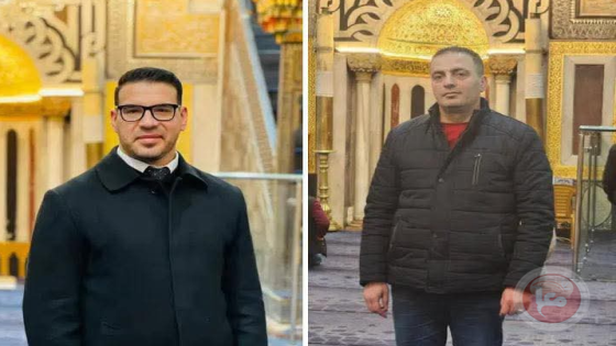 للمرة الثالثة.. الاحتلال يبعد مدير الحرم الابراهيمي ورئيس السدنة 15 يوما عن الحرم