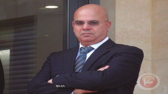 نصار نصار لـ”معا”: 2026 عام التحديات والأمل… وعلينا النهوض بالصناعة بشراكة وطنية