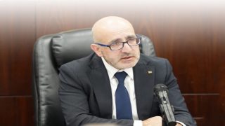 سلامة يتوجه إلى إسبانيا منتصف الشهر لبحث الإفراج عن أموال المقاصة وإعمار غزة