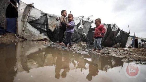 مصر تؤكد: لن نسمح بتقسيم غزة