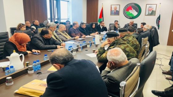 “الأكاديمية الدولية” تنظم ندوة حول “موازنات إسرائيلية لتسريع الاستيطان وتحويل الضفة لمعازل”