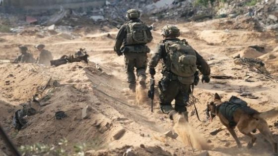 جيش الاحتلال يعلن قتل 3 مواطنين وإصابة رابع في غزة