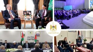 أهم التدخلات التنموية والإصلاحية التي نفذتها الحكومة الأسبوع الماضي