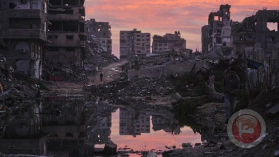 ترامب يجهز لإعلان قوة دولية في غزة ونزع سلاح حماس خلال 100 يوم