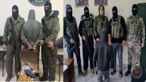 سطو الظاهرية.. مطاردة وإطلاق نار وتحرير رهينة والقبض على متورطين