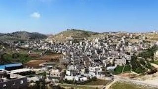 الهيئة الإدارية للجنة الشعبية في مخيم الفوار تعقد جلسة خاصة لانتخاب رئيس جديد