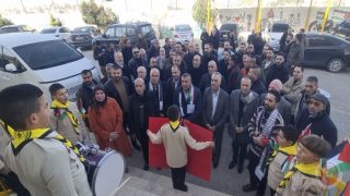 مدير تربية الخليل: عودة الدوام المدرسي في المنطقة الجنوبية بعد رفع إغلاق الاحتلال