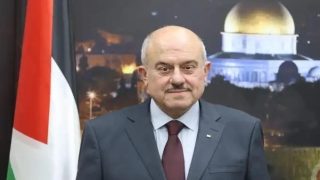 حجاوي يستعرض إنجازات وزارة الحكم المحلي وخطط 2026 (فيديو)